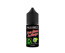 NUUBEZ - DELTA 8 SOUR APPLE